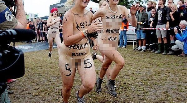 Nude Running Events 63